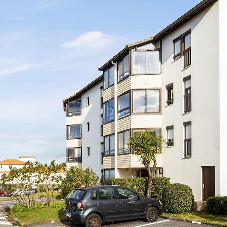 Studio Des Falaises - Welkeys Anglet Exterior photo