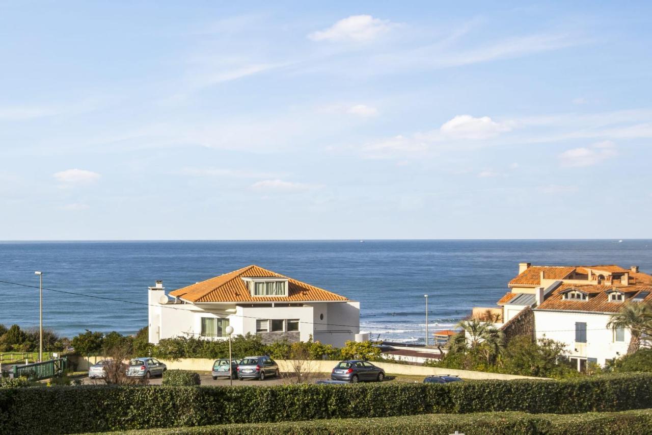Studio Des Falaises - Welkeys Anglet Exterior photo
